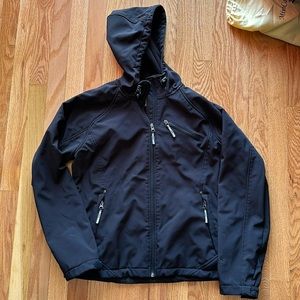 Thick free country women’s jacket